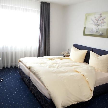 Hotel Restaurant Engel Pfaffenweiler الغرفة الصورة
