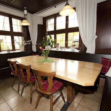 Hotel Restaurant Engel Pfaffenweiler المظهر الخارجي الصورة