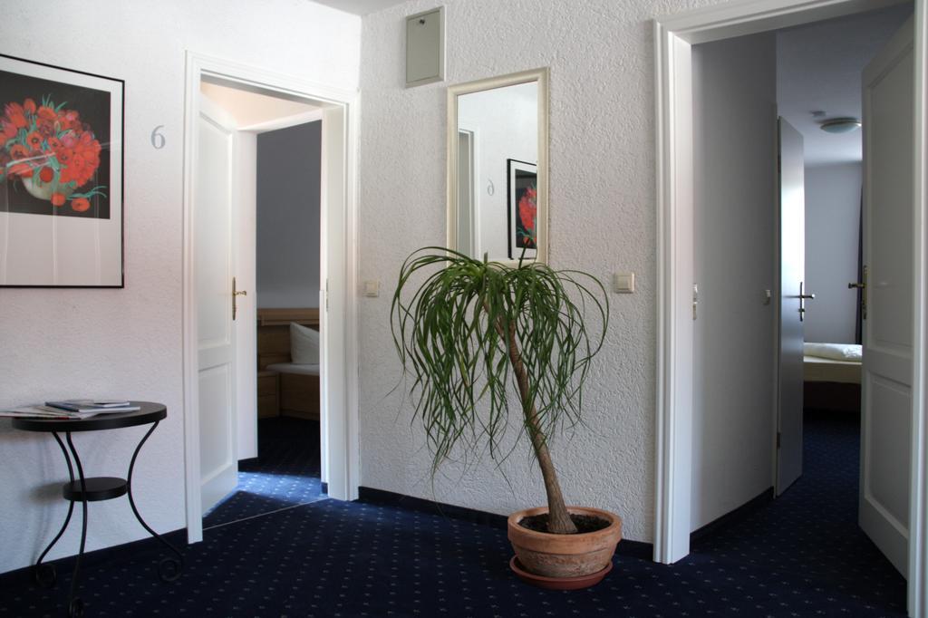 Hotel Restaurant Engel Pfaffenweiler المظهر الخارجي الصورة