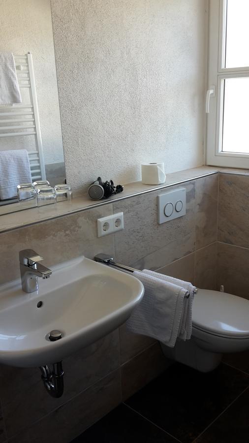 Hotel Restaurant Engel Pfaffenweiler المظهر الخارجي الصورة